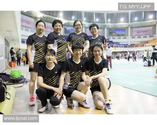 南京羽毛球队意识排行榜第十名展现团队实力与潜力