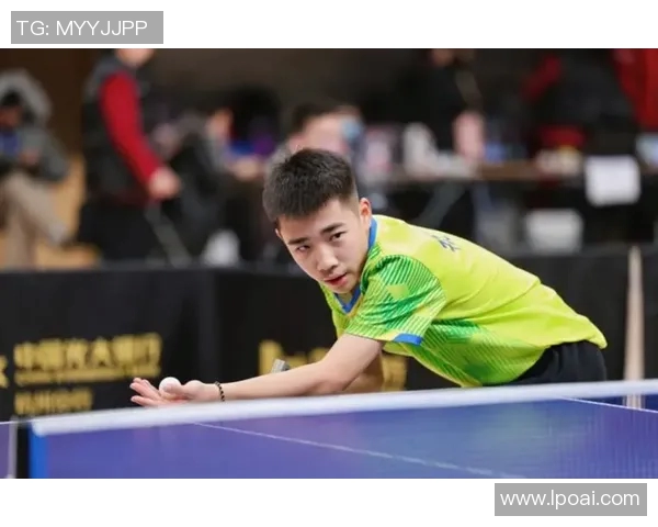 杭州乒乓球队心理素质引发热议球员表现与心理状态的深度探讨 杭州乒乓球队心理素质引发热议球员表现与心理状态的深度探讨