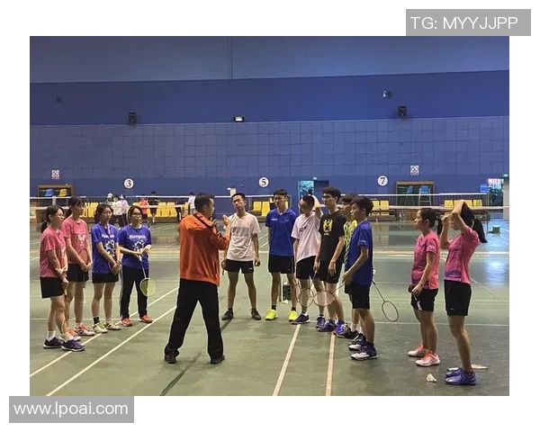 深圳羽毛球队与重庆羽毛球队赛后技术分析与战术总结 深圳羽毛球队与重庆羽毛球队赛后技术分析与战术总结