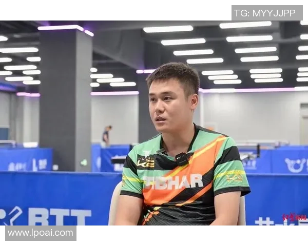 成都乒乓球队意识变革引发热议探索新发展路径与未来愿景