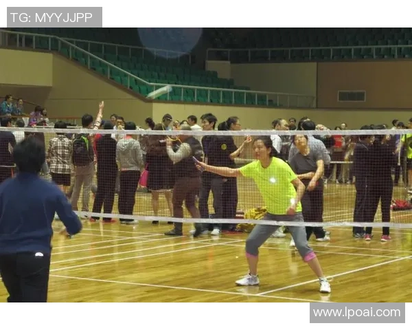 杭州羽毛球队意识表现的数据分析与提升策略探讨