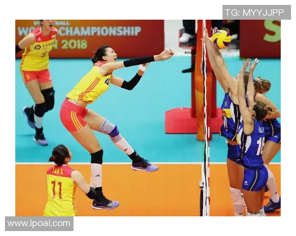 杭州排球队灵活性分析：技术与战术的完美结合与发展探索