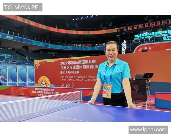 武汉乒乓球队在挑战赛中的卓越表现与力量分析 武汉乒乓球队在挑战赛中的卓越表现与力量分析