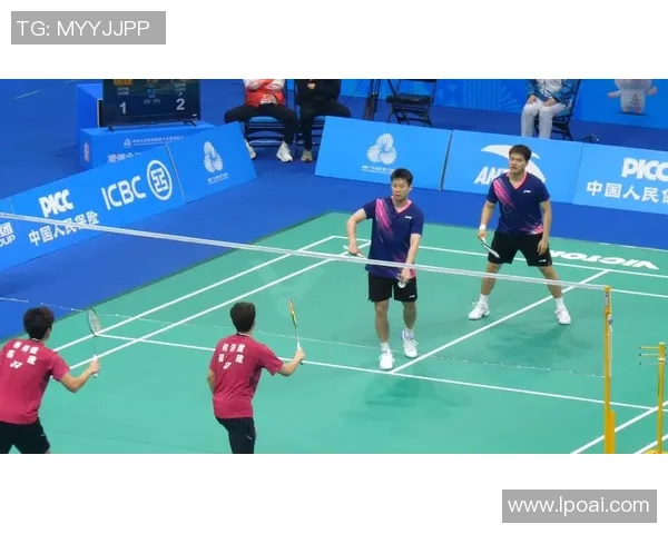 深圳羽毛球队全运会表现评析:经验与技术的完美结合 深圳羽毛球队全运会表现评析:经验与技术的完美结合