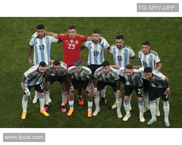 阿根廷头号足球明星的辉煌历程与未来展望 阿根廷头号足球明星的辉煌历程与未来展望