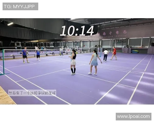 杭州羽毛球队与上海羽毛球队赛后复盘分析力量对决的精彩瞬间与战术思考