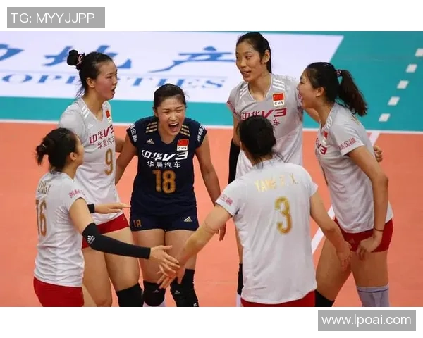 赛后分析：上海排球队与广州排球队的战术对决及其影响探讨