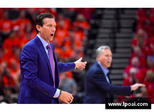 NBA现役巨星群英谱：探寻十大领袖者