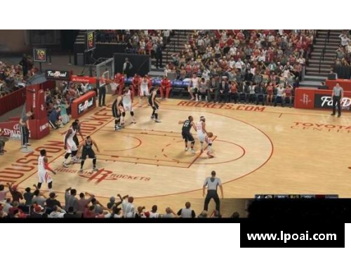 NBA黑八现象解析：球场上的竞技与背后的战术较量
