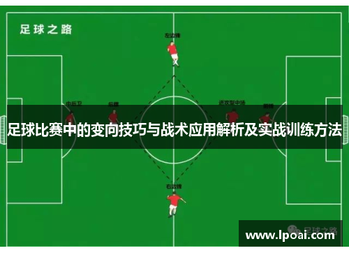 足球比赛中的变向技巧与战术应用解析及实战训练方法